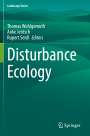 : Disturbance Ecology, Buch