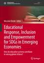 : Educational Response, Inclusion and Empowerment for SDGs in Emerging Economies, Buch