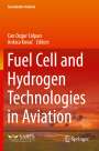 : Fuel Cell and Hydrogen Technologies in Aviation, Buch