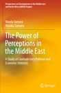 Malaka Samara: The Power of Perceptions in the Middle East, Buch