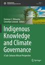 : Indigenous Knowledge and Climate Governance, Buch