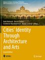 : Cities¿ Identity Through Architecture and Arts, Buch