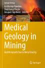 : Medical Geology in Mining, Buch