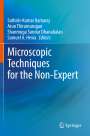 : Microscopic Techniques for the Non-Expert, Buch