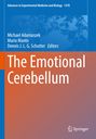 : The Emotional Cerebellum, Buch