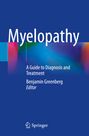 : Myelopathy, Buch