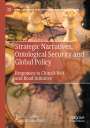 Carolijn van Noort: Strategic Narratives, Ontological Security and Global Policy, Buch