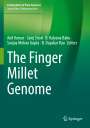 : The Finger Millet Genome, Buch