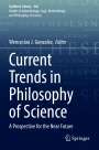 : Current Trends in Philosophy of Science, Buch