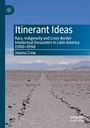 Joanna Crow: Itinerant Ideas, Buch