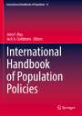 : International Handbook of Population Policies, Buch