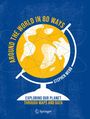 Stephen Webb: Around the World in 80 Ways, Buch