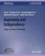 Lili Liu: Autonomy and Independence, Buch