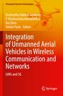 : Integration of Unmanned Aerial Vehicles in Wireless Communication and Networks, Buch
