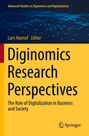 : Diginomics Research Perspectives, Buch