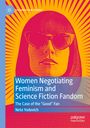 Neta Yodovich: Women Negotiating Feminism and Science Fiction Fandom, Buch