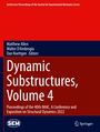 : Dynamic Substructures, Volume 4, Buch