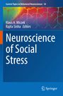 : Neuroscience of Social Stress, Buch