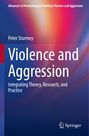 Peter Sturmey: Violence and Aggression, Buch