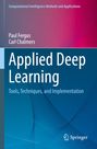 Carl Chalmers: Applied Deep Learning, Buch