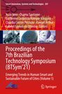 : Proceedings of the 7th Brazilian Technology Symposium (BTSym¿21), Buch