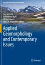: Applied Geomorphology and Contemporary Issues, Buch