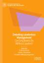 : Debating Leaderless Management, Buch