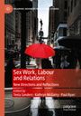 : Sex Work, Labour and Relations, Buch