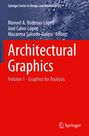 : Architectural Graphics, Buch