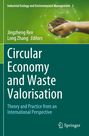 : Circular Economy and Waste Valorisation, Buch