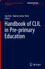: Handbook of CLIL in Pre-primary Education, Buch