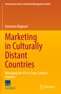 Giovanna Magnani: Marketing in Culturally Distant Countries, Buch