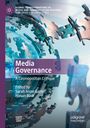 : Media Governance, Buch