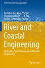 : River and Coastal Engineering, Buch