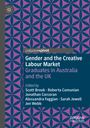 : Gender and the Creative Labour Market, Buch