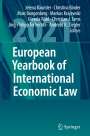 : European Yearbook of International Economic Law 2021, Buch