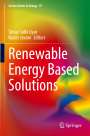 : Renewable Energy Based Solutions, Buch