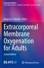 : Extracorporeal Membrane Oxygenation for Adults, Buch