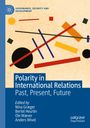 : Polarity in International Relations, Buch