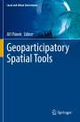 : Geoparticipatory Spatial Tools, Buch