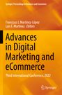: Advances in Digital Marketing and eCommerce, Buch