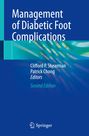: Management of Diabetic Foot Complications, Buch