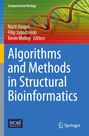 : Algorithms and Methods in Structural Bioinformatics, Buch