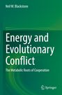 Neil W. Blackstone: Energy and Evolutionary Conflict, Buch