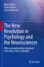 Mario Manto: The New Revolution in Psychology and the Neurosciences, Buch
