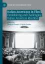 : Italian Americans in Film, Buch