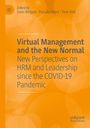 : Virtual Management and the New Normal, Buch