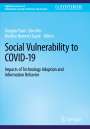 : Social Vulnerability to COVID-19, Buch