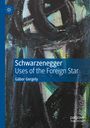 Gábor Gergely: Schwarzenegger, Buch