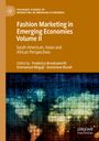 : Fashion Marketing in Emerging Economies Volume II, Buch